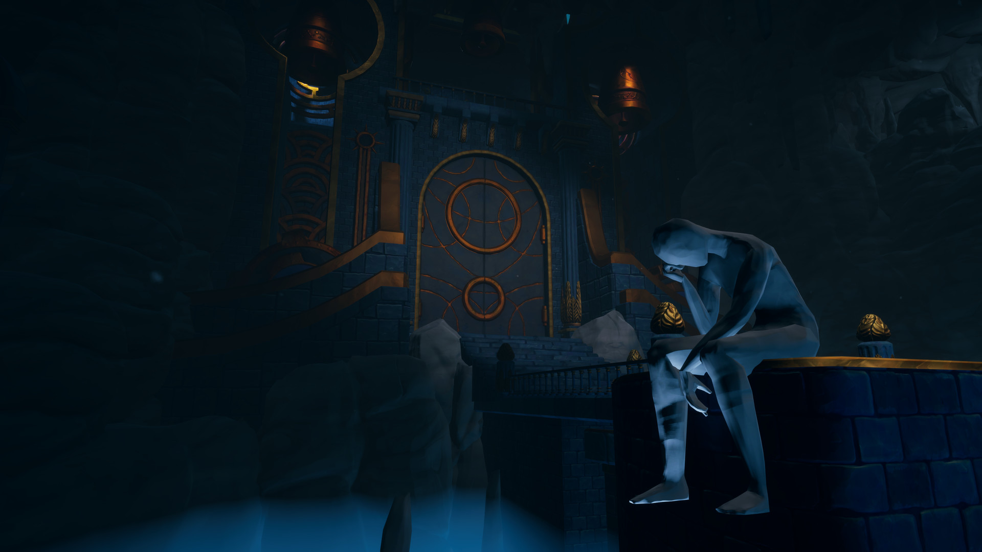 Narru: the Forgotten Lands