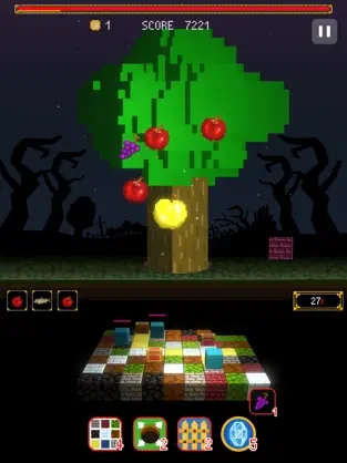 Dungeon and the Hole