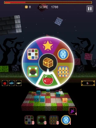 Dungeon and the Hole