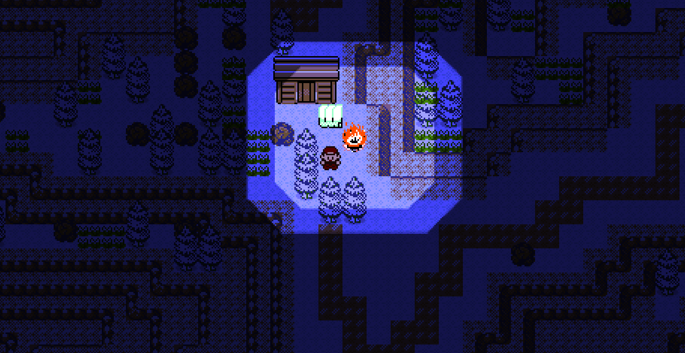 Pokémon Wilds