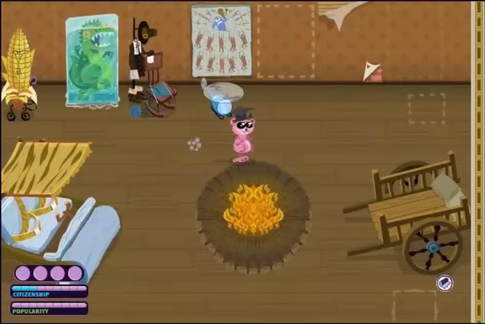 Big Fat Awesome House Party