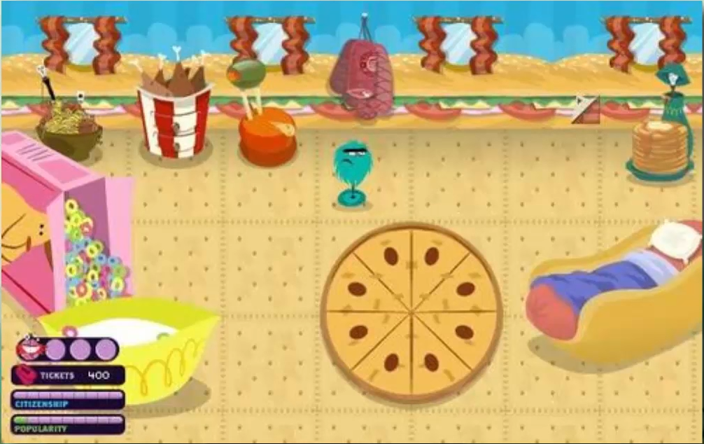 Big Fat Awesome House Party