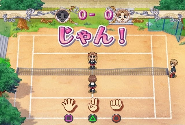 Gakuen Alice: Kira-kira Memory Kiss