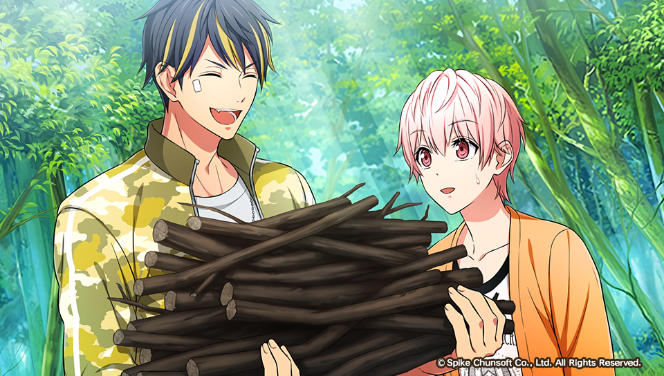 Kenka Banchou Otome 2nd Rumble!!