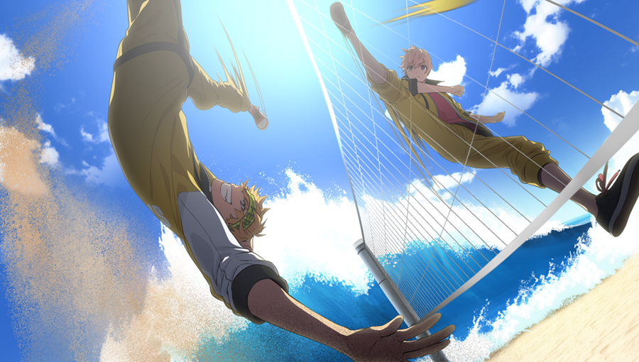 Kenka Banchou Otome: Kanzen Muketsu no My Honey