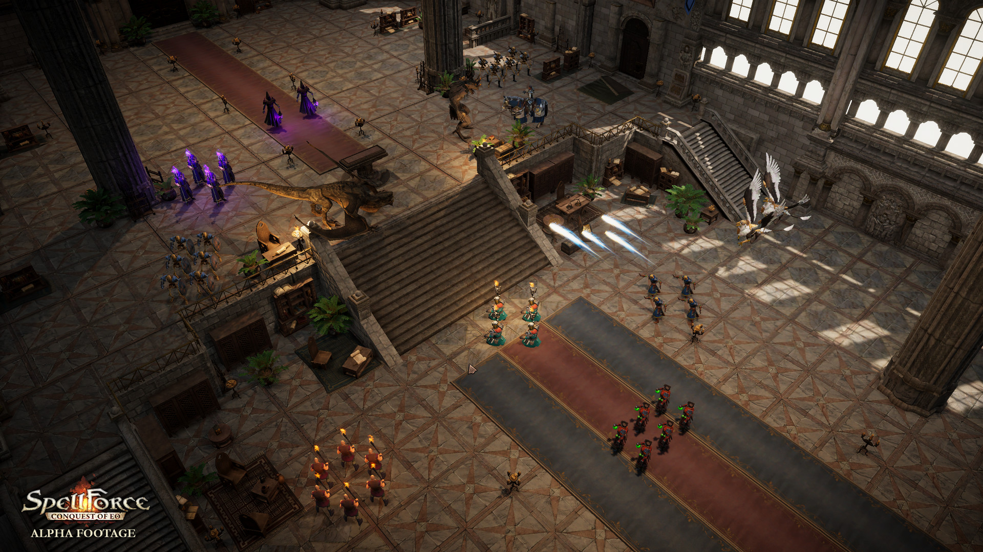 Spellforce: Conquest of Eo