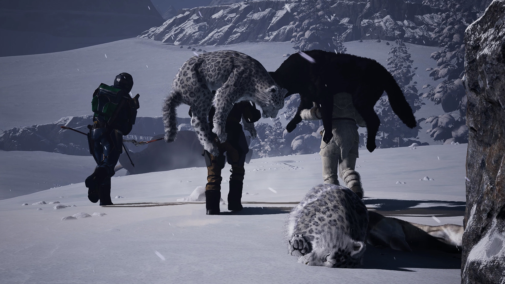 Icarus: Styx Map Pack