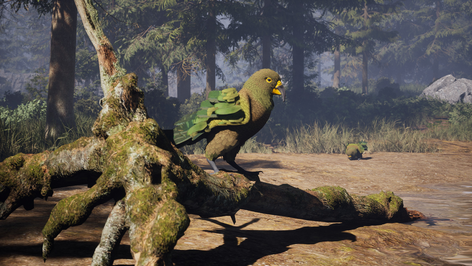 Icarus: Styx Map Pack