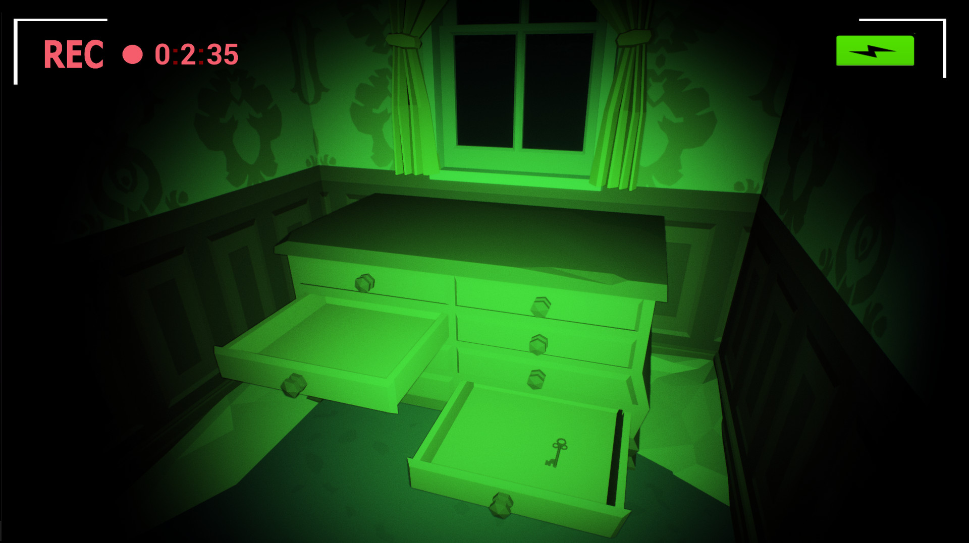 Haunted Mansion