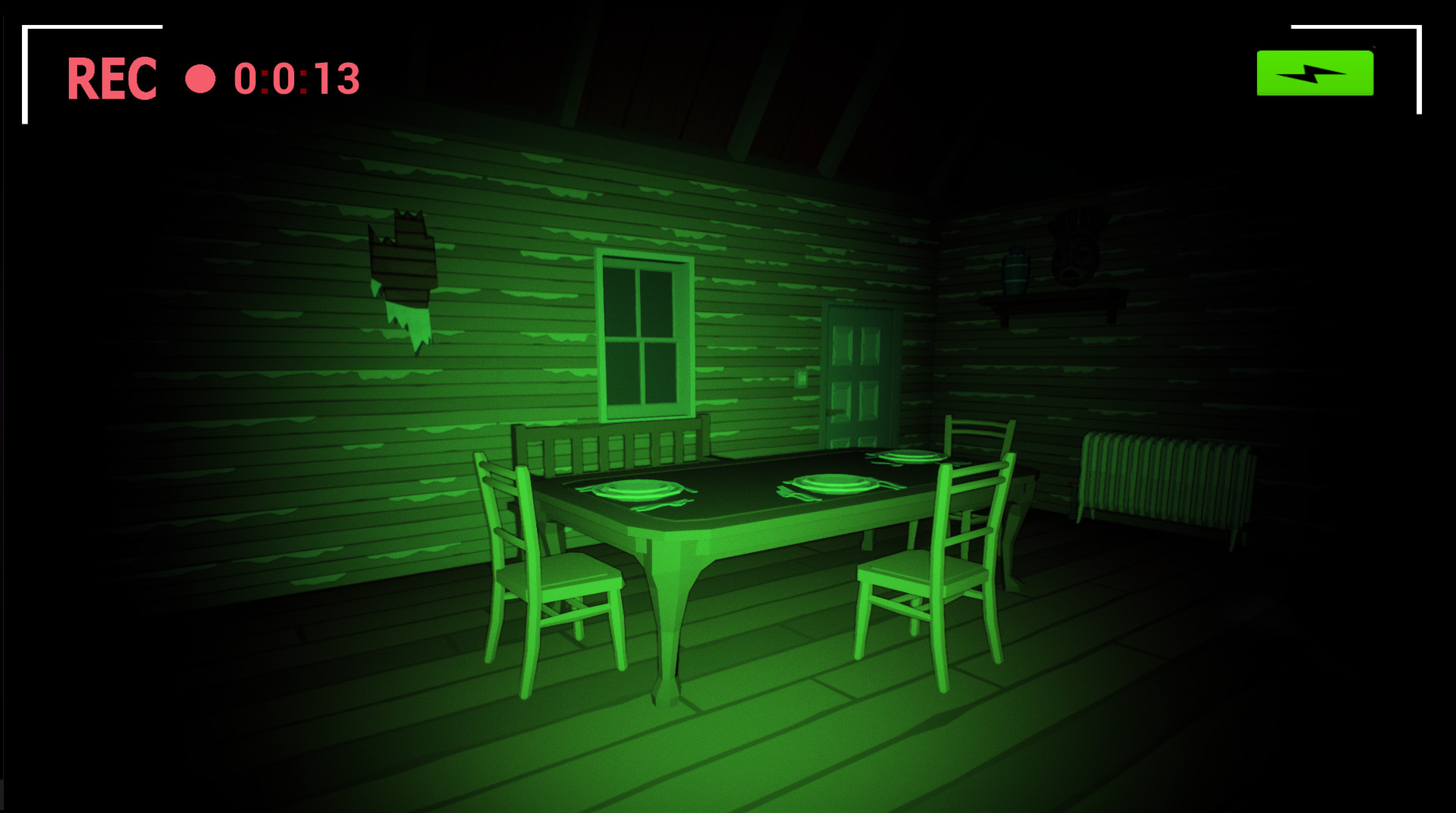 Haunted Mansion