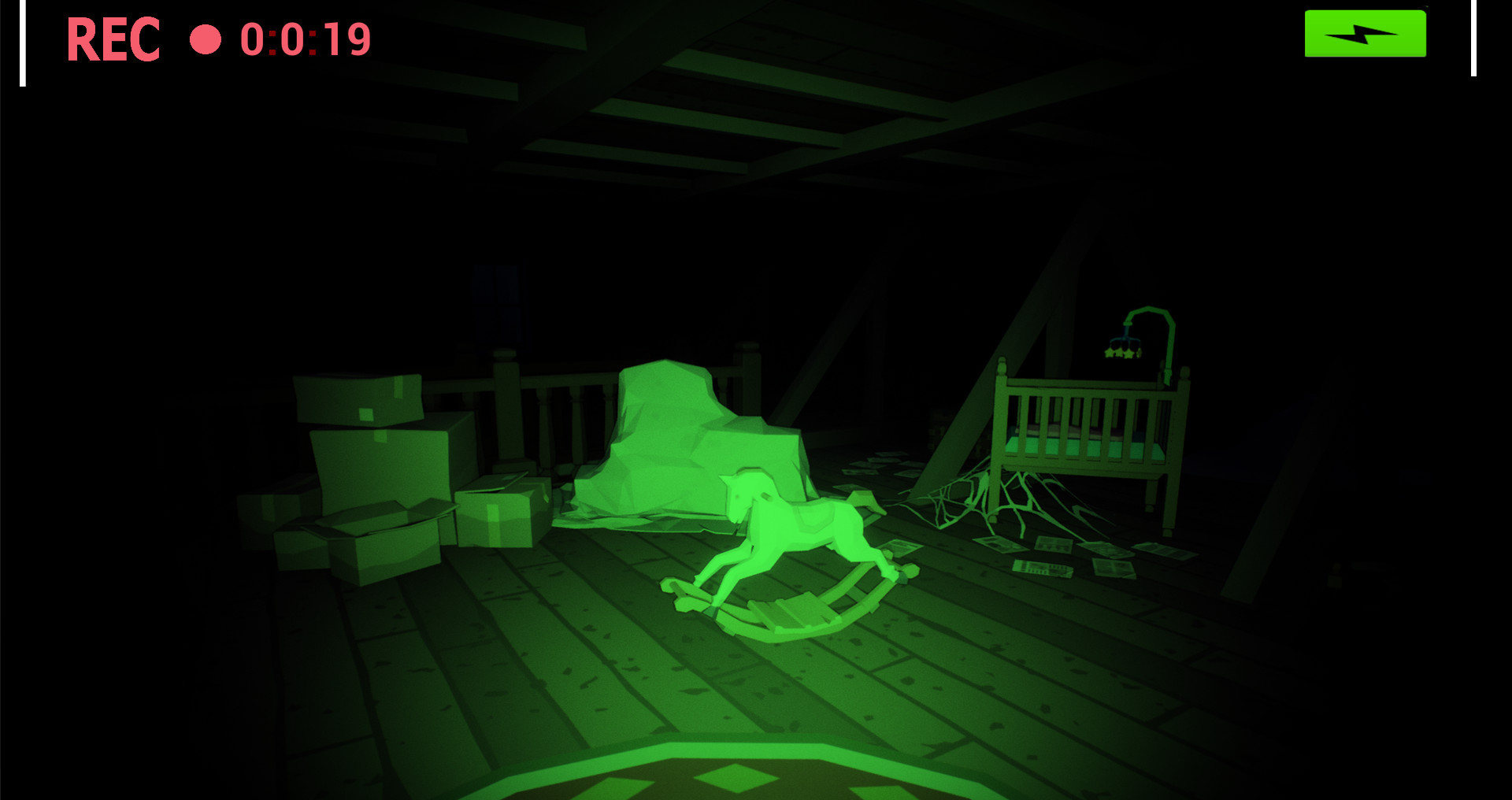 Haunted Mansion