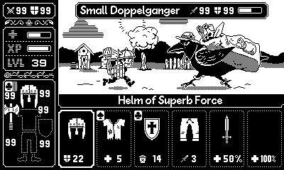 Inventory Hero