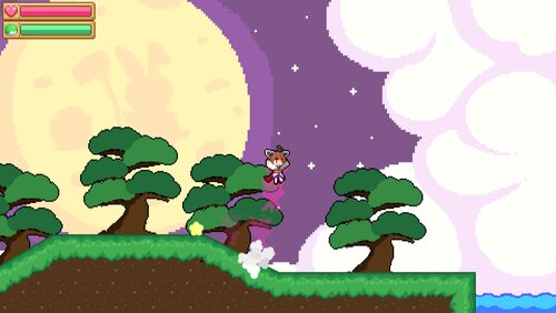 Unakiri Action!: Kiritan-hou no Nazo