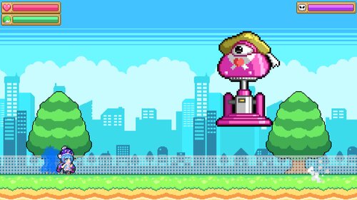 Unakiri Action!: Kiritan-hou no Nazo