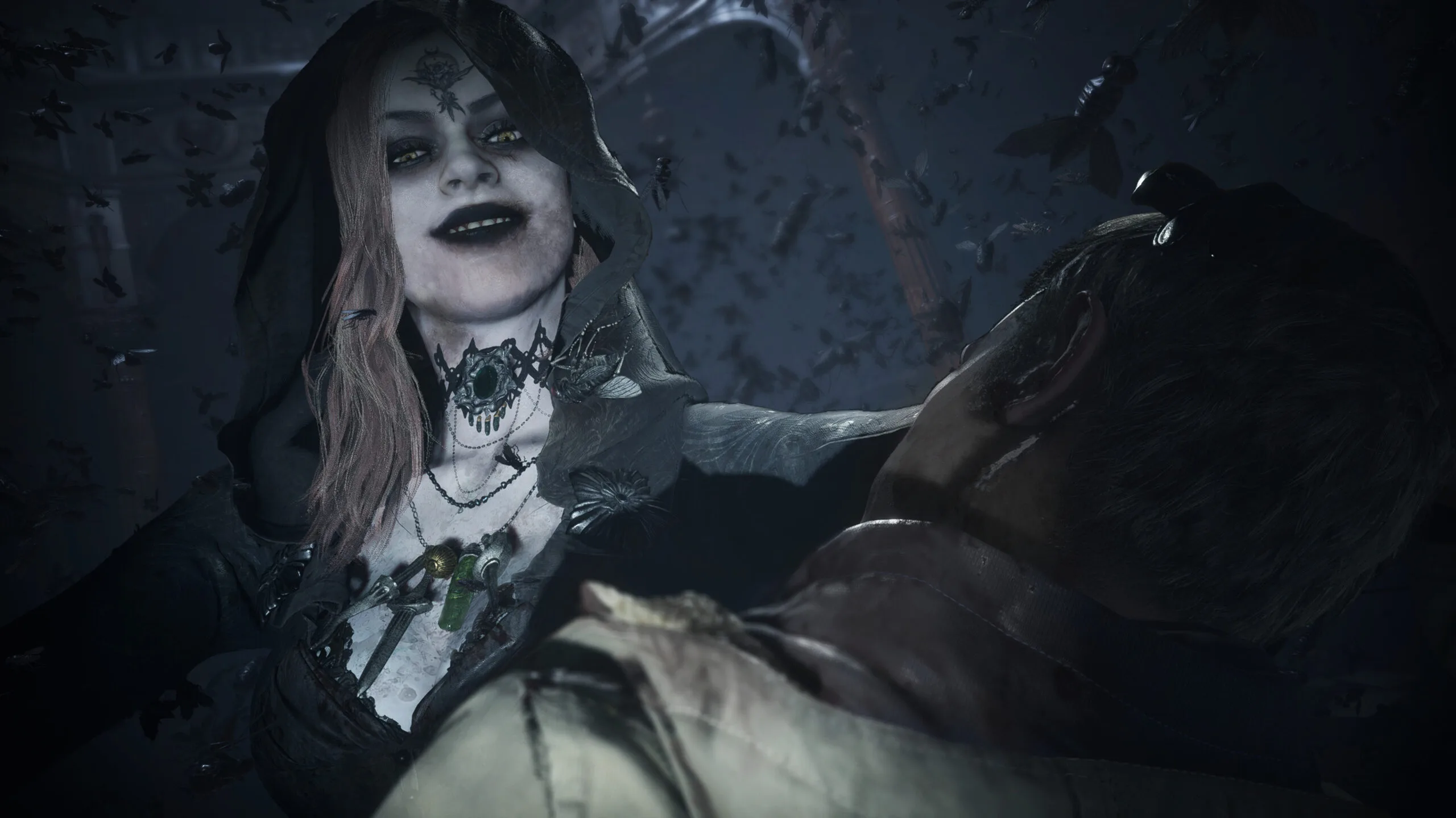 Resident Evil Village: Winters’ Expansion