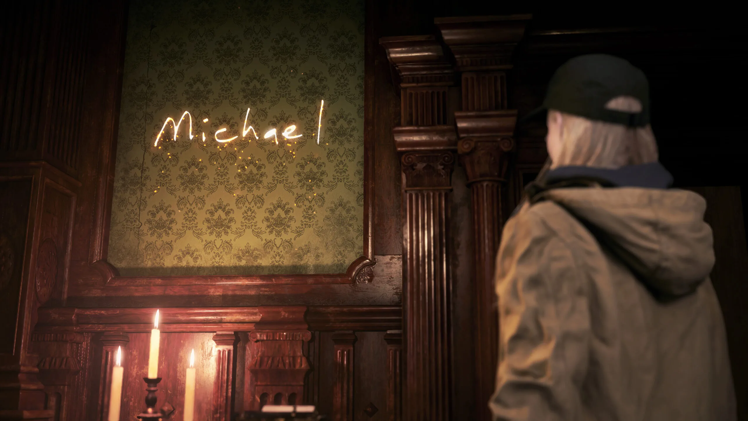 Resident Evil Village: Winters’ Expansion