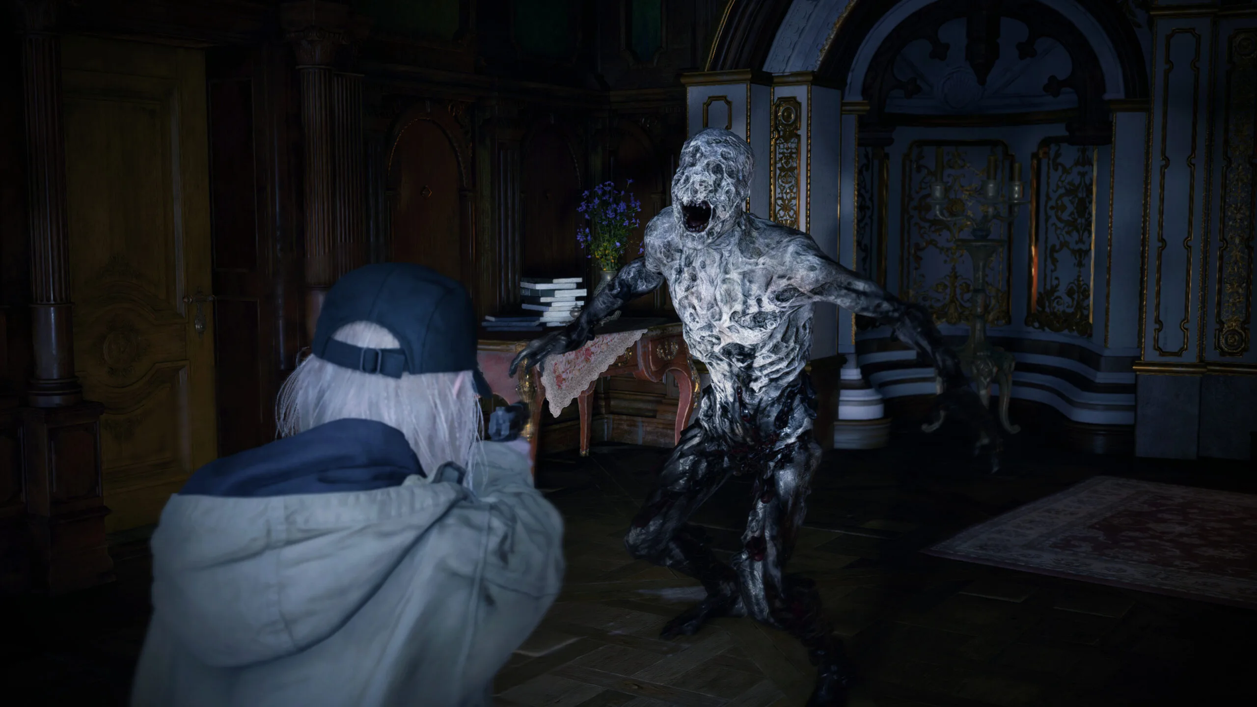 Resident Evil Village: Winters’ Expansion