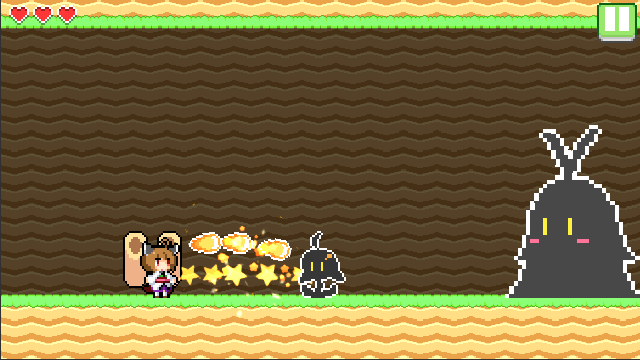 Piko-piko Kiritan Island