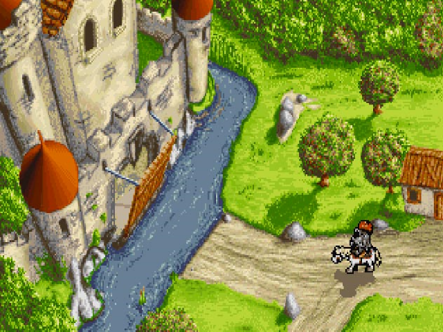 Serf City: Life is Feudal