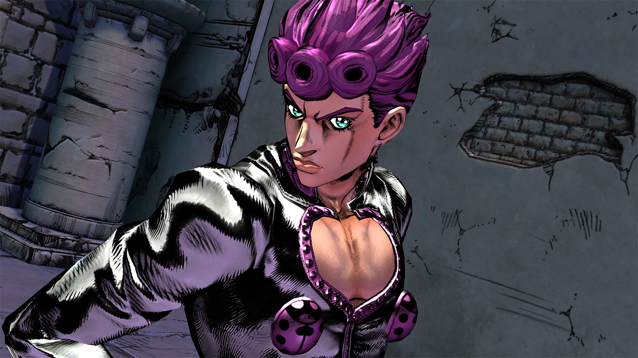 JoJo’s Bizarre Adventure: All-Star Battle R – Digital Deluxe Edition