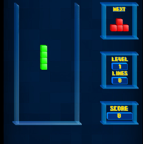 World of Cubes