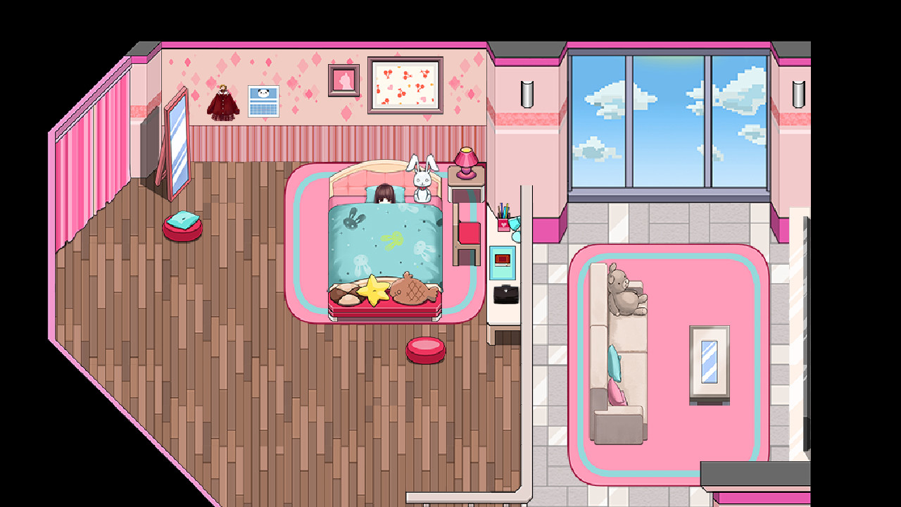 Matthiola Reverie Verse: Lost Island