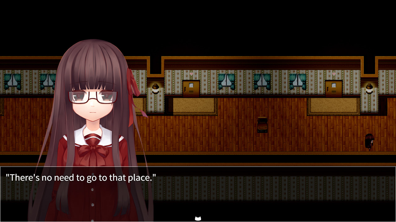 Matthiola Reverie Verse: Lost Island