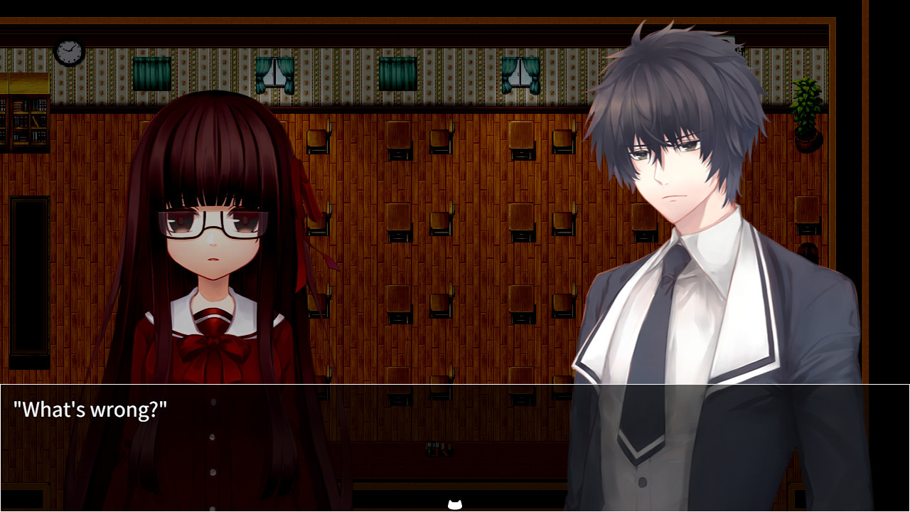 Matthiola Reverie Verse: Lost Island