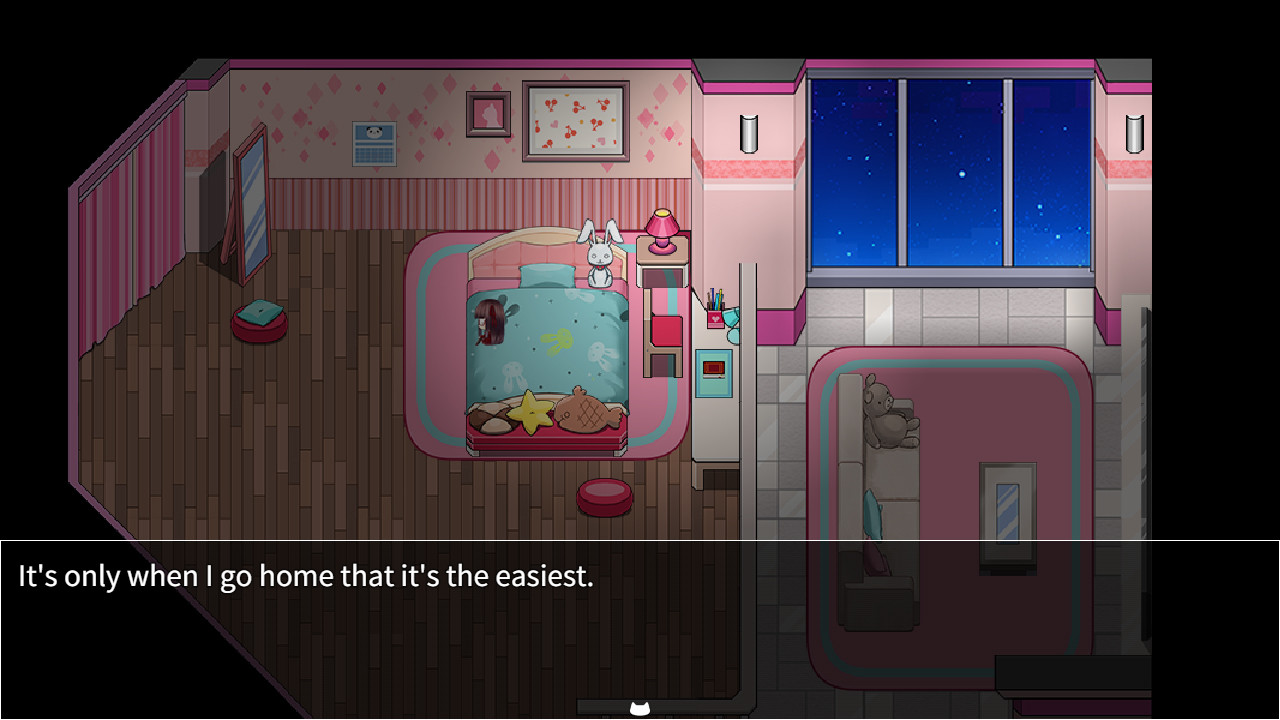 Matthiola Reverie Verse: Lost Island