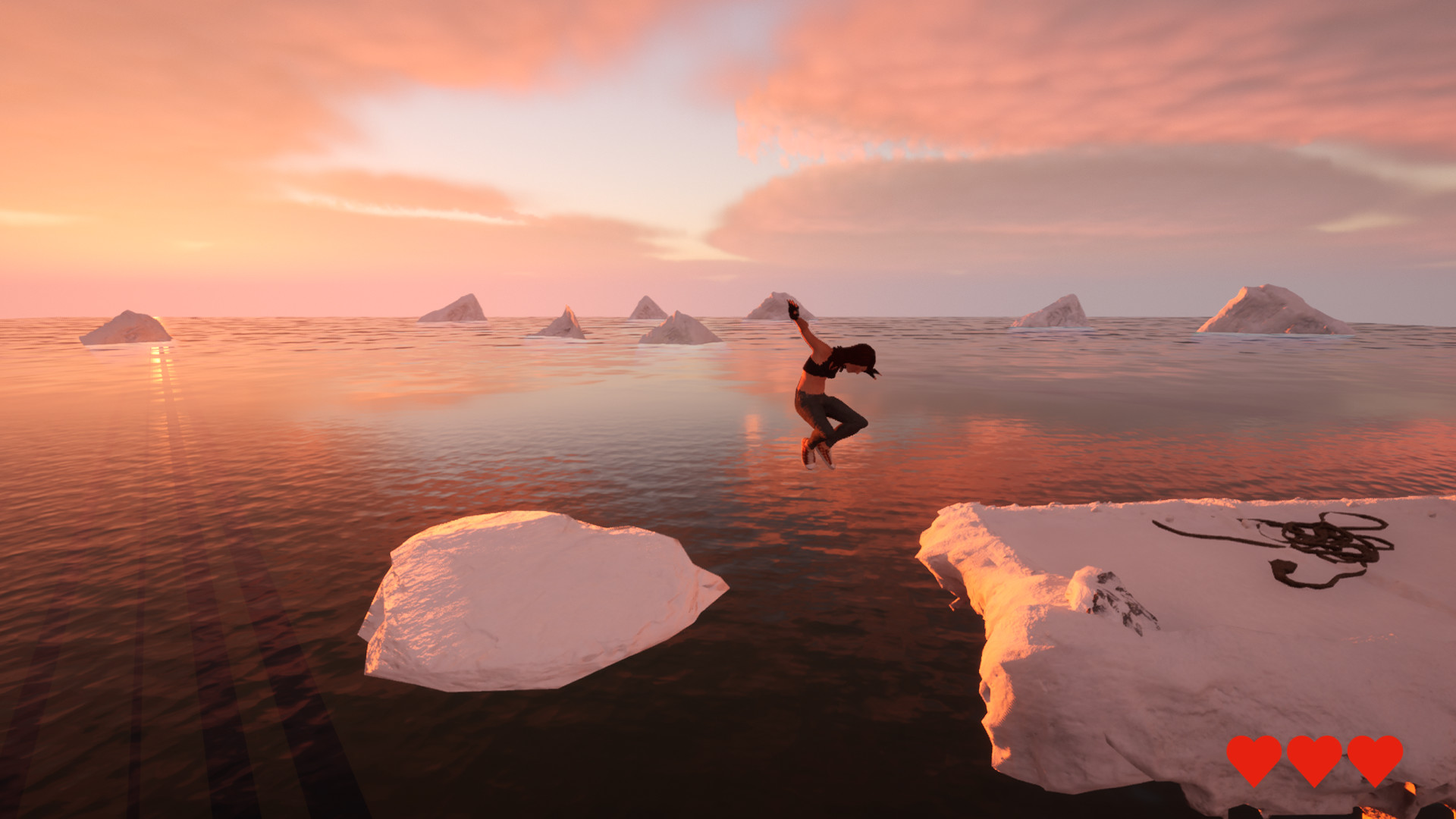 Epic Jump!