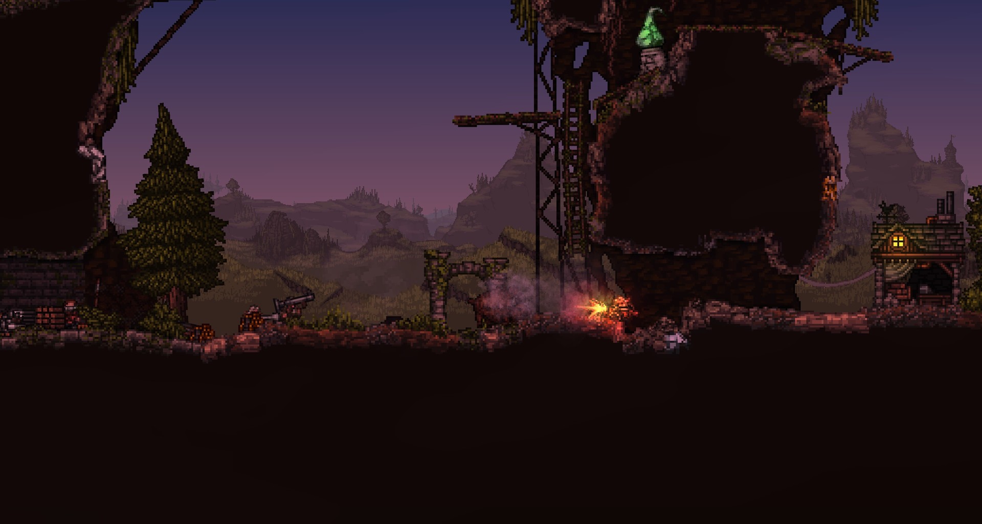 Territory Control 2