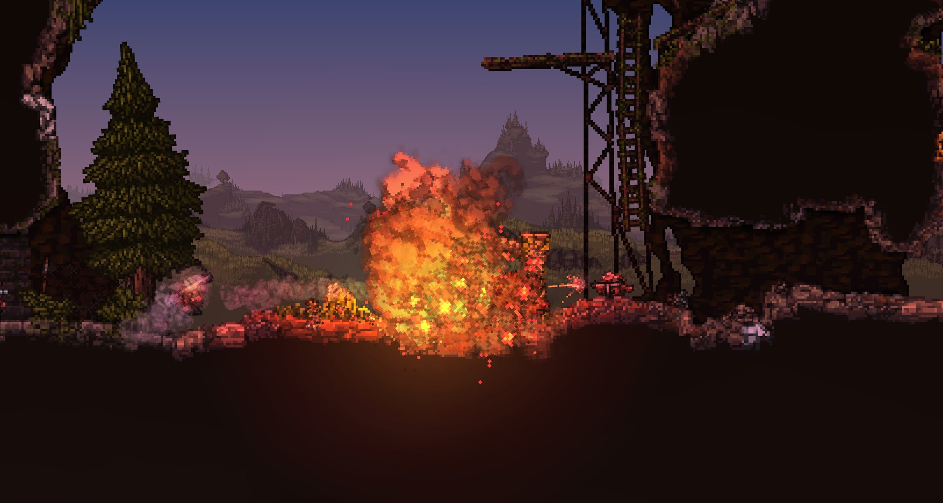 Territory Control 2