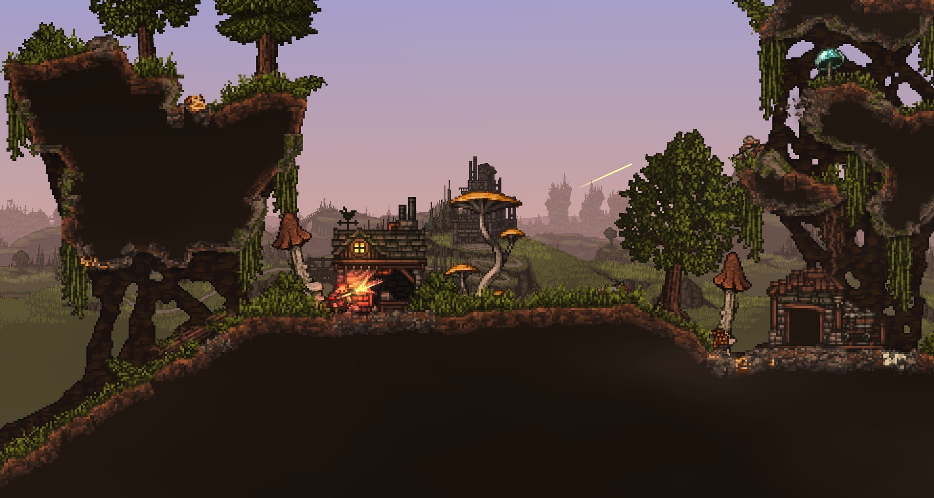 Territory Control 2