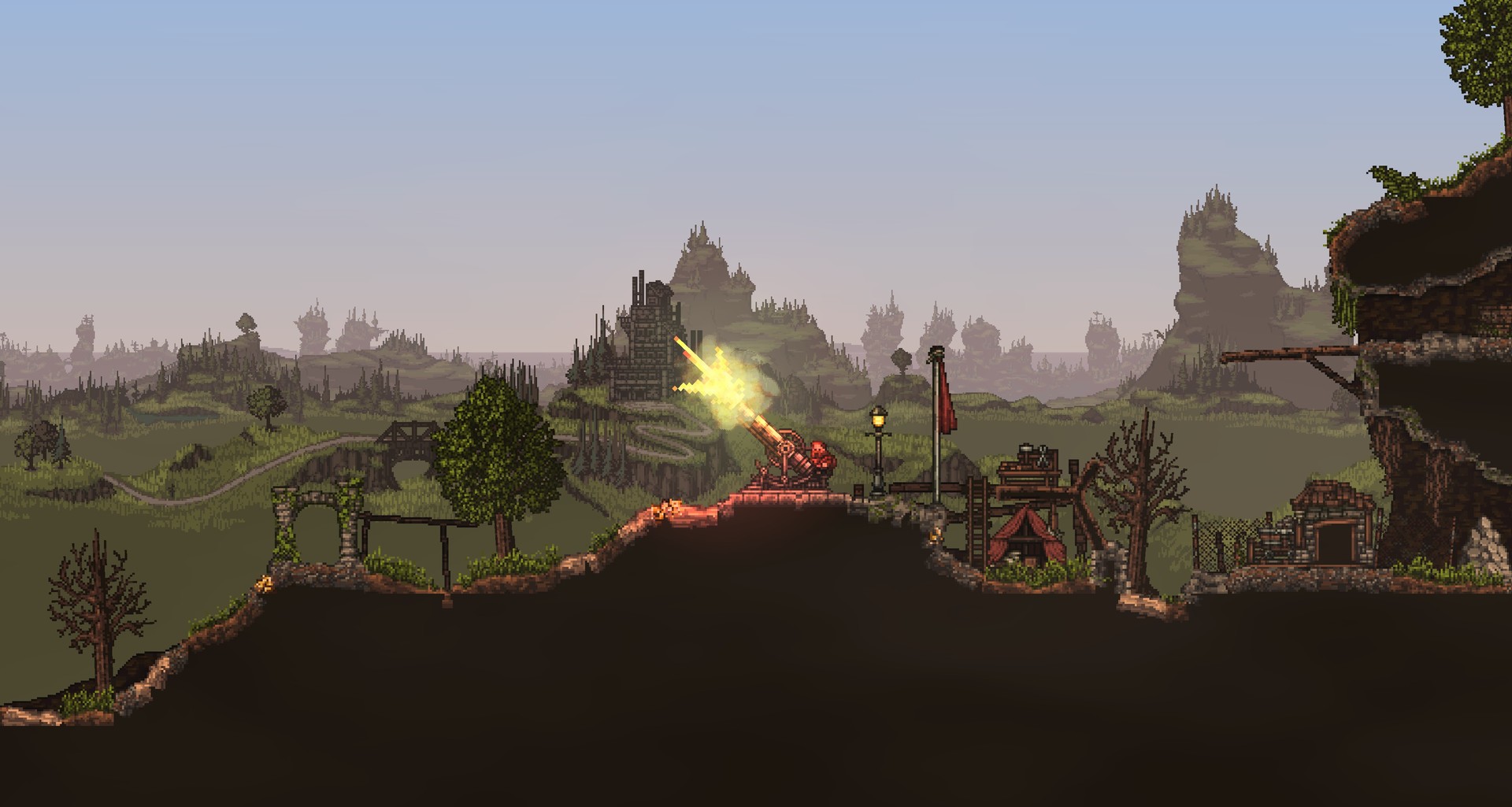 Territory Control 2