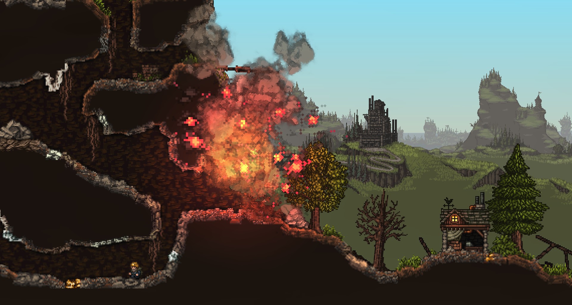 Territory Control 2