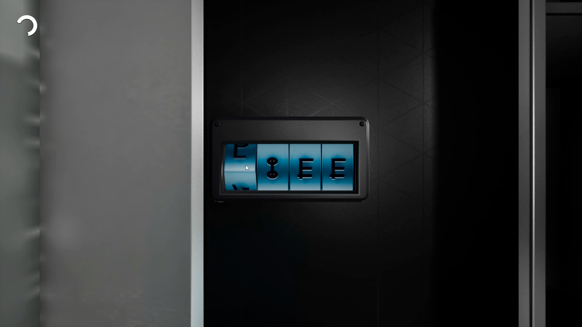 The Lab: Escape Room