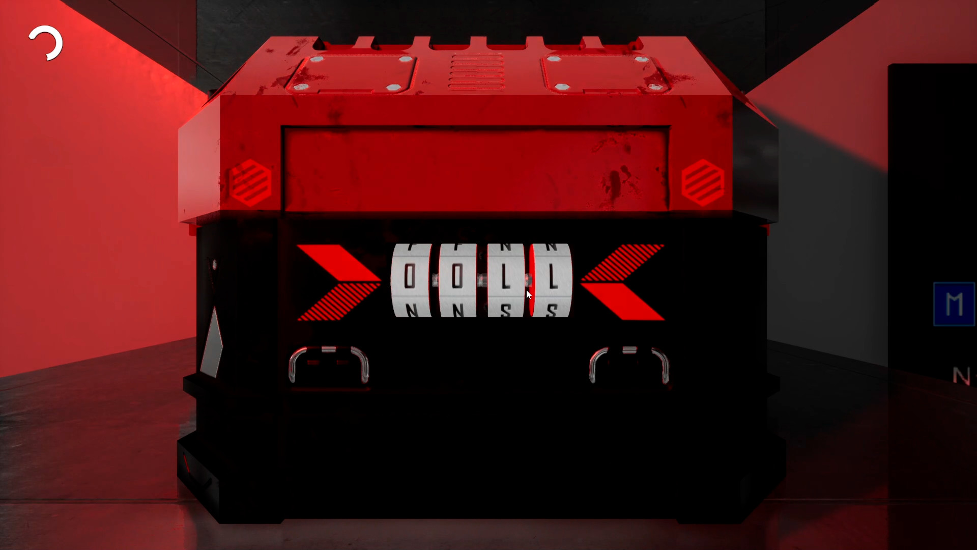 The Lab: Escape Room