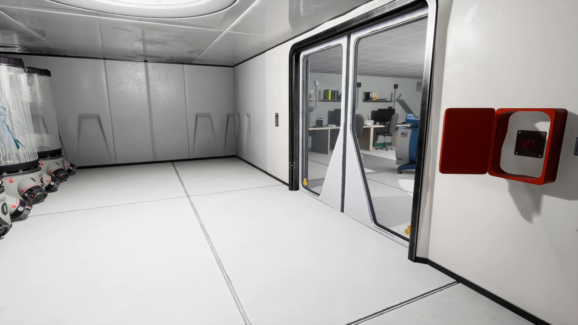 The Lab: Escape Room