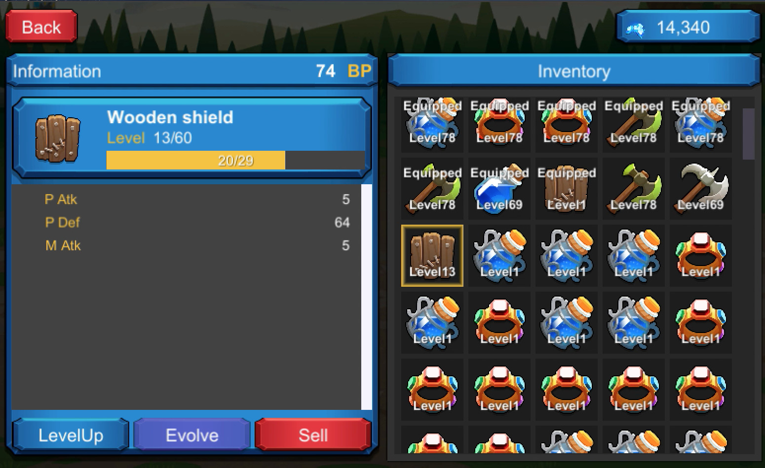 Super Stupid Game