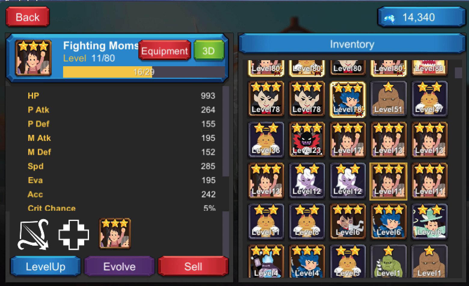 Super Stupid Game