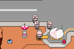 Mother 3: Opposing Force
