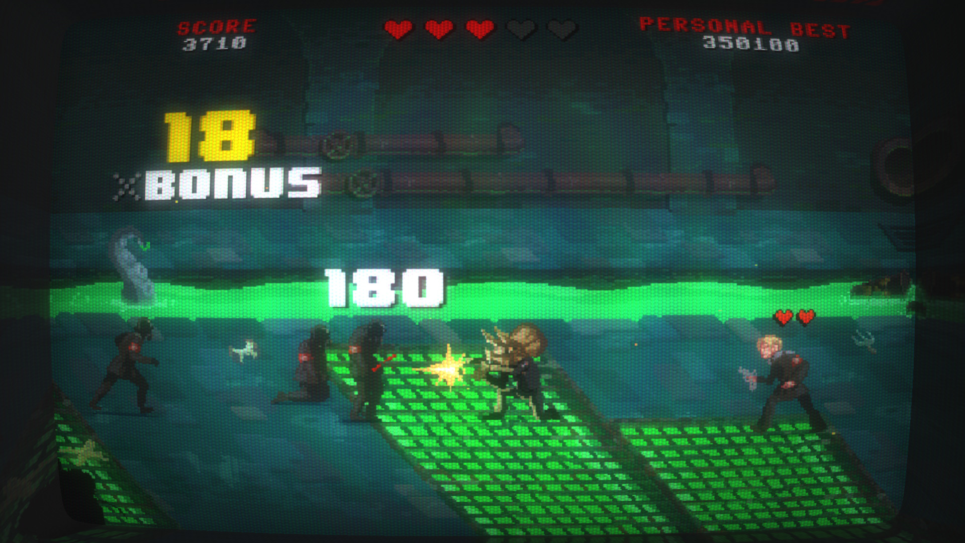 Kung Fury: Street Rage – Ultimate Edition