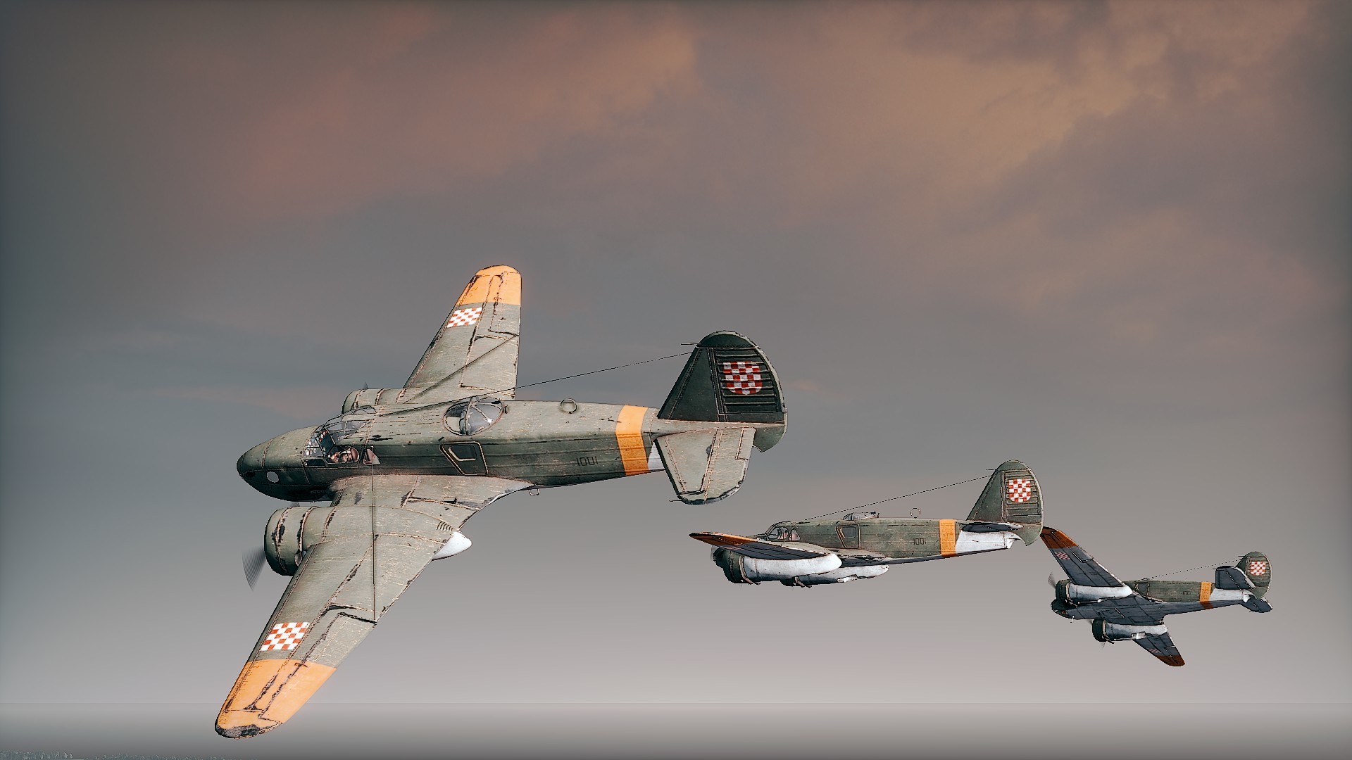 Steel Division 2: Nemesis #5 – Raid on Drvar