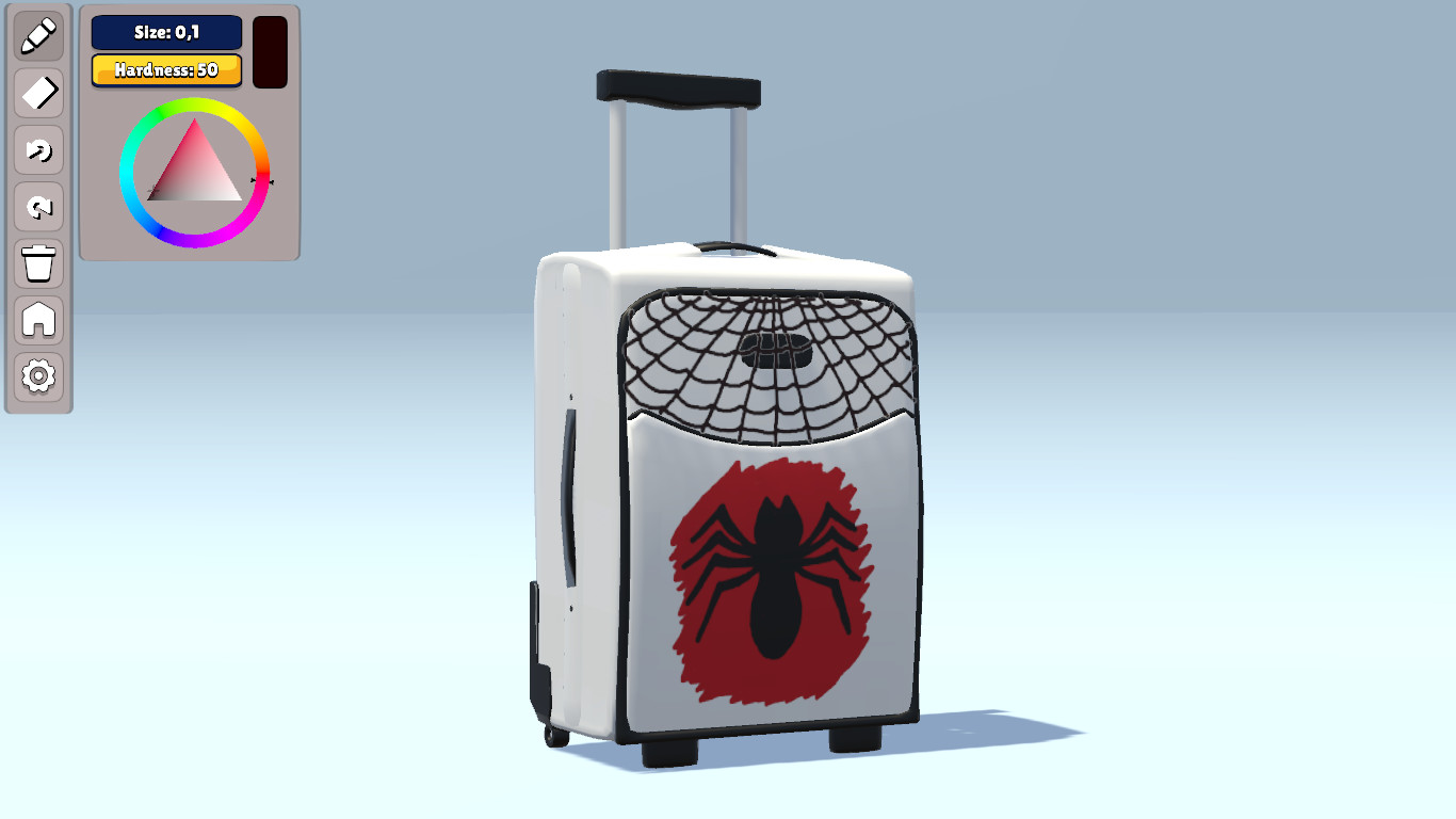 Wordland: Let’s Travel
