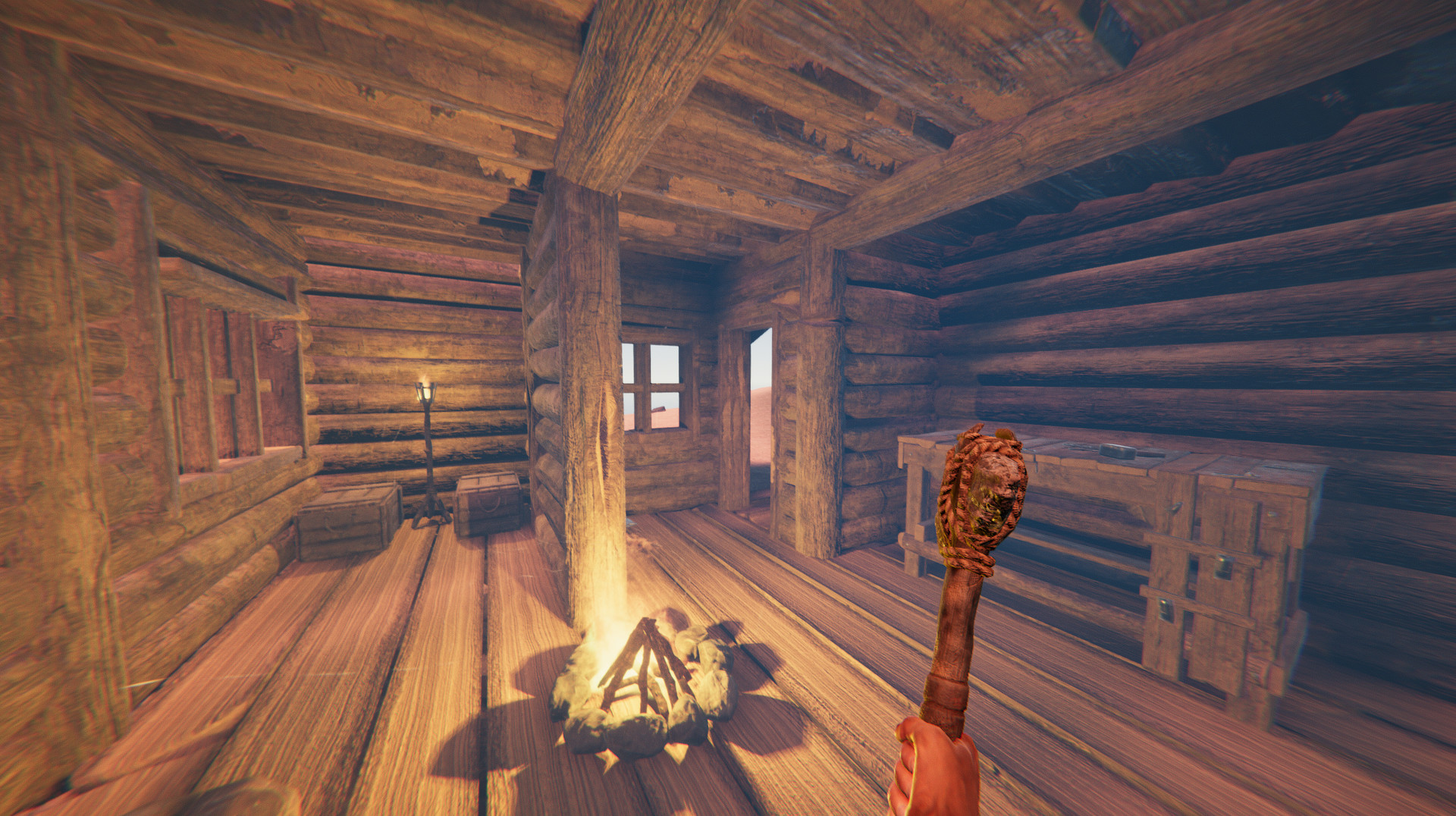 The Blight