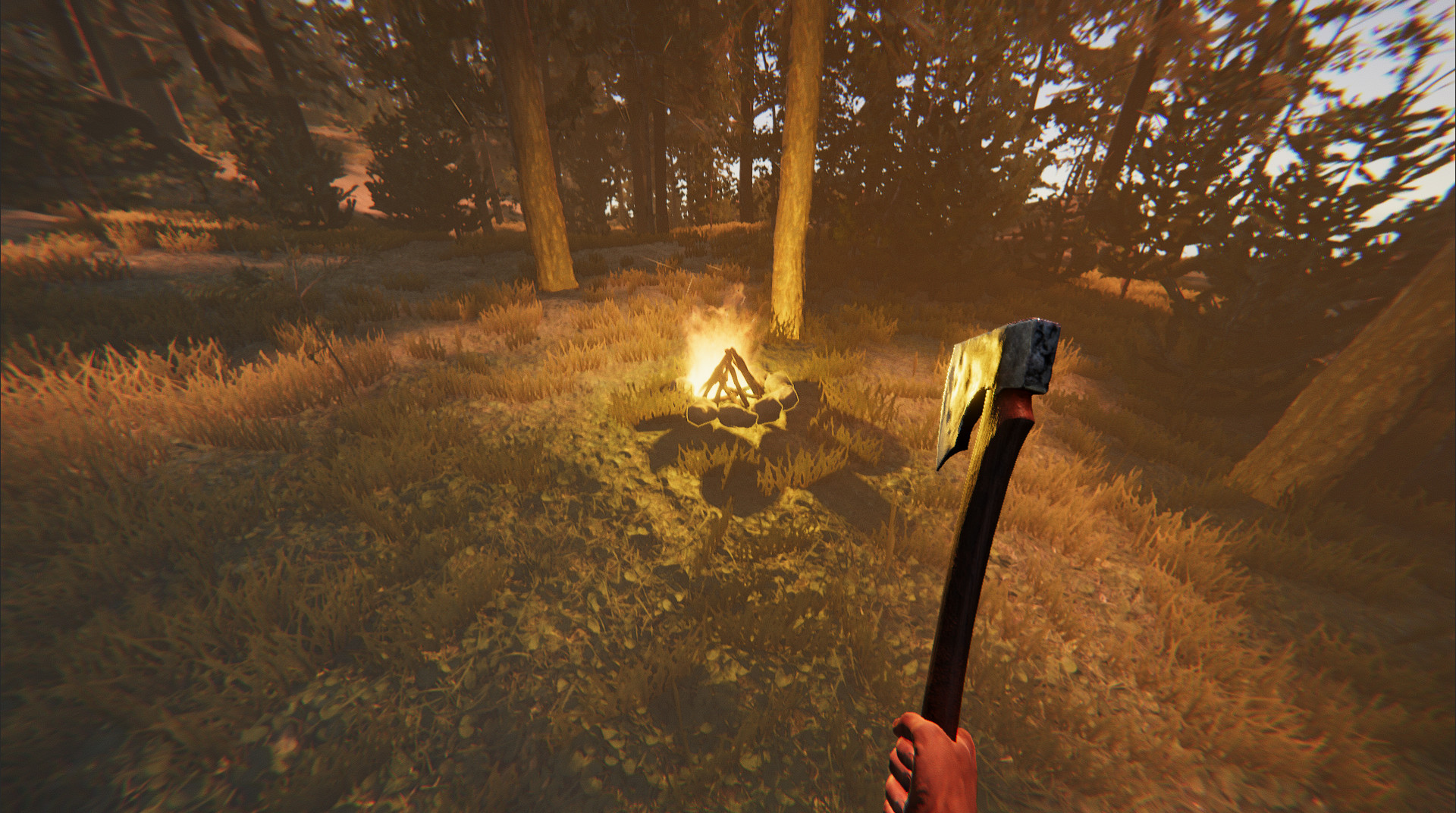 The Blight