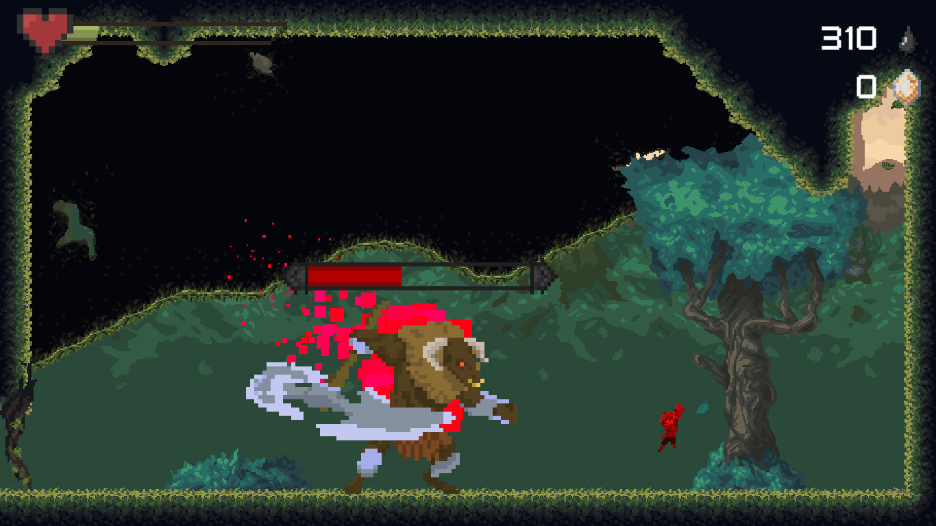 Mystical Map