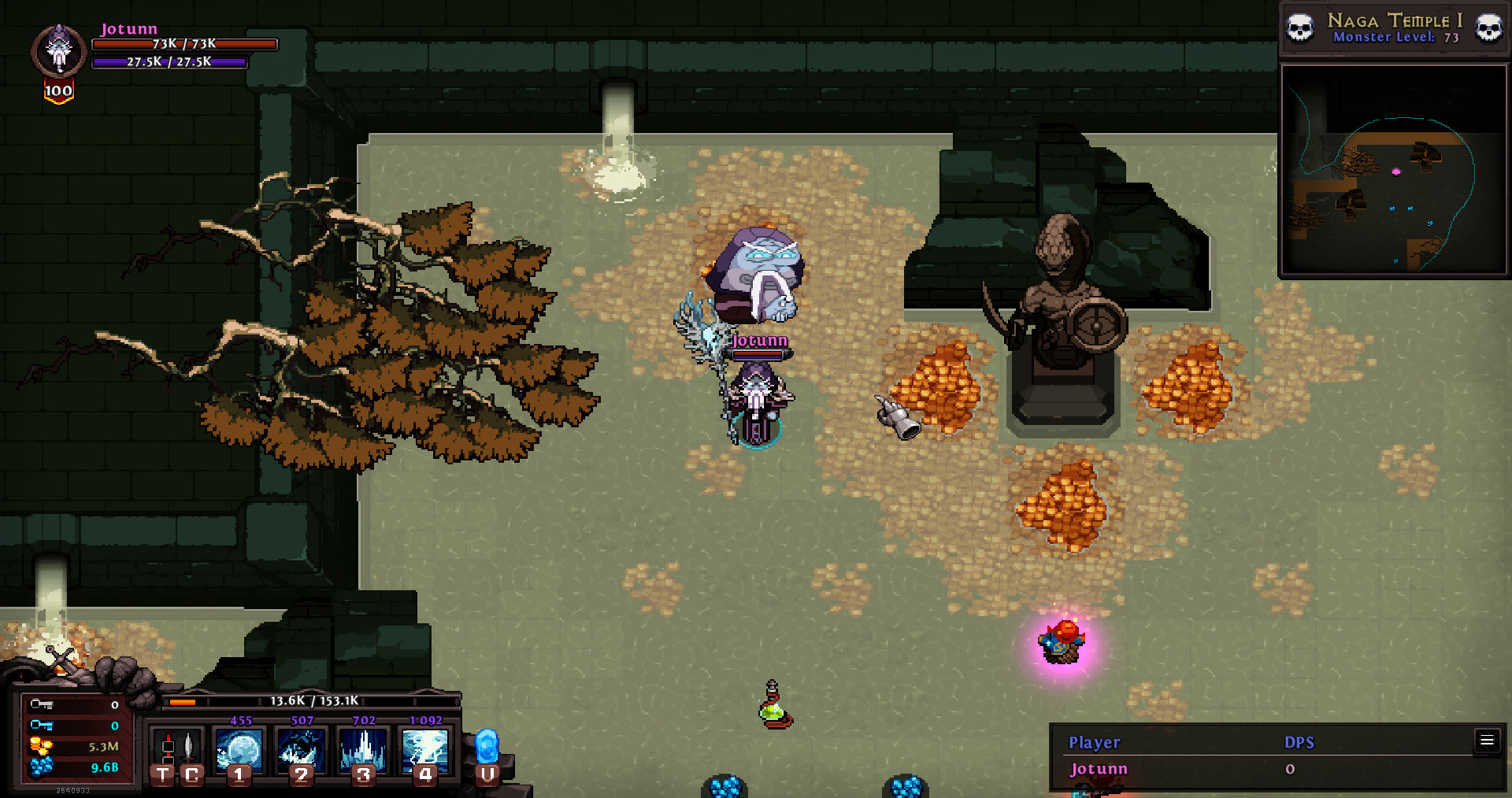 Hero Siege: Gates of Valhalla – Collector’s Edition