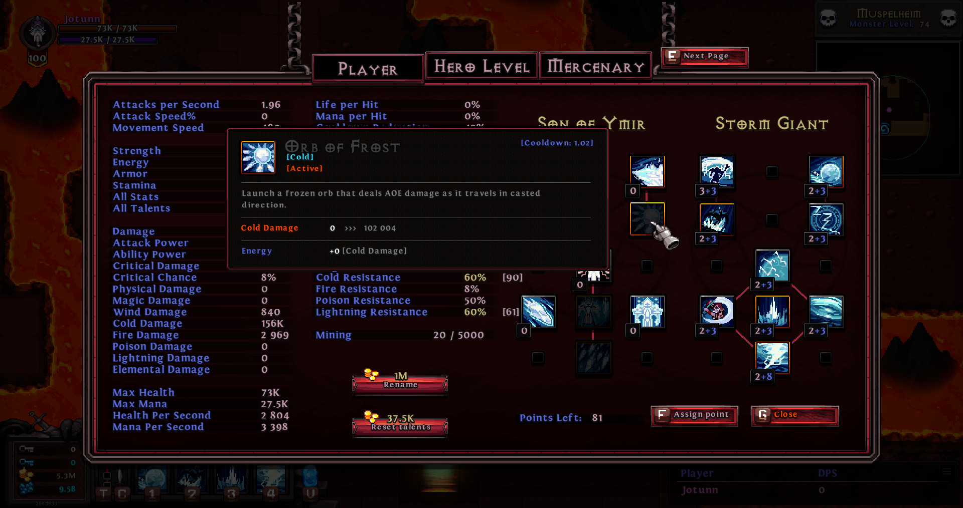 Hero Siege: Gates of Valhalla – Collector’s Edition