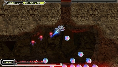 Thexder Neo
